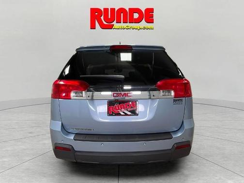 2014 GMC Terrain SLT-1