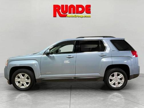 2014 GMC Terrain SLT-1
