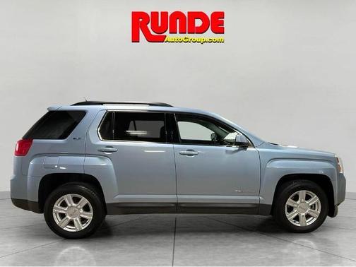 2014 GMC Terrain SLT-1