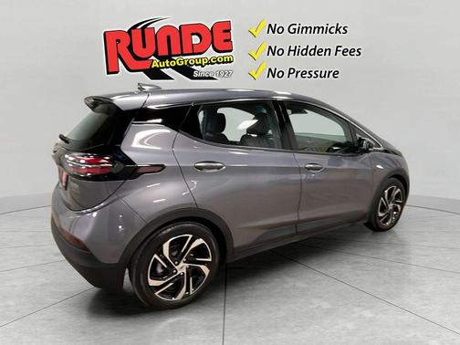 2023 Chevrolet Bolt EV 2LT