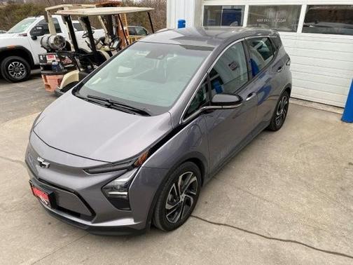 2023 Chevrolet Bolt EV 2LT
