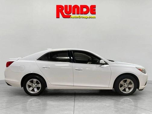 2016 Chevrolet Malibu Limited LT