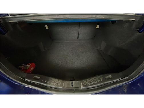 2016 Ford Fusion S