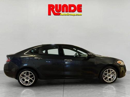 2013 Dodge Dart Limited/GT