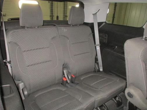 2018 GMC Acadia SLE-2