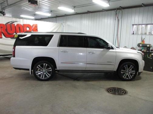 2019 GMC Yukon XL Denali