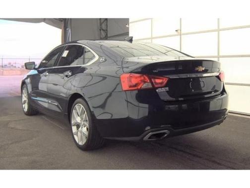 2019 Chevrolet Impala Premier 2LZ