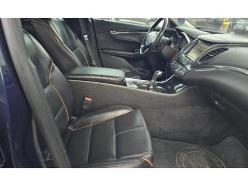 2019 Chevrolet Impala Premier 2LZ