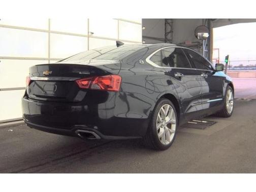 2019 Chevrolet Impala Premier 2LZ