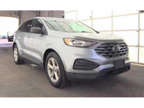 2021 Ford Edge SE