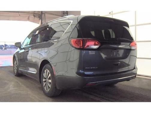 2020 Chrysler Pacifica Touring-L Plus