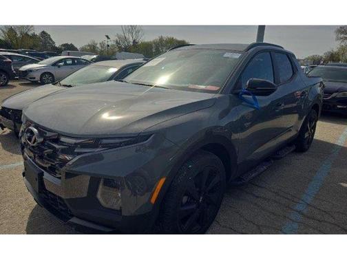 2024 Hyundai SANTA CRUZ