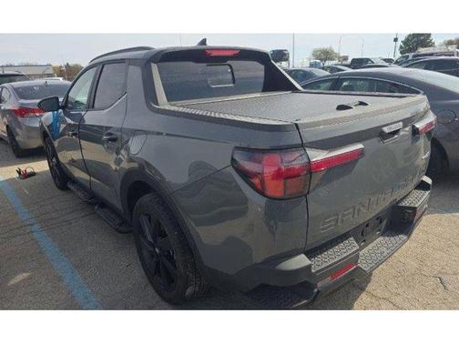 2024 Hyundai SANTA CRUZ