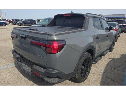 2024 Hyundai SANTA CRUZ