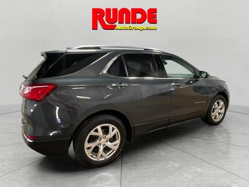 2020 Chevrolet Equinox Premier w/1LZ
