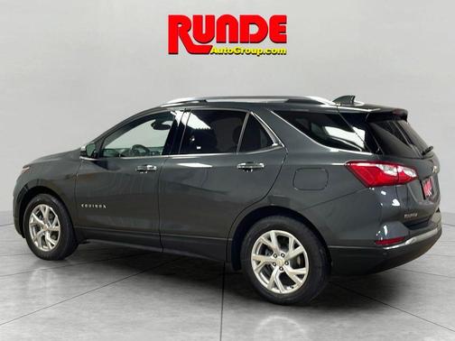 2020 Chevrolet Equinox Premier w/1LZ