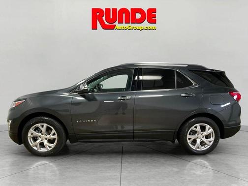 2020 Chevrolet Equinox Premier w/1LZ