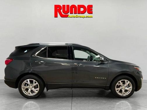 2020 Chevrolet Equinox Premier w/1LZ