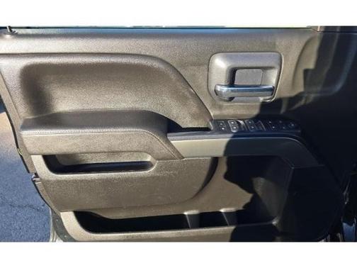2019 Chevrolet Silverado 1500 LD 