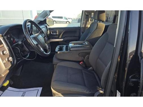2019 Chevrolet Silverado 1500 LD 