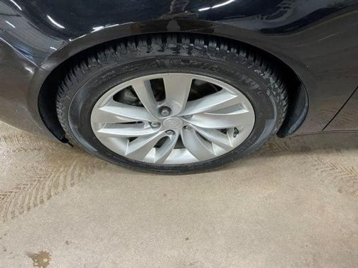 2014 Buick Regal Turbo Premium I