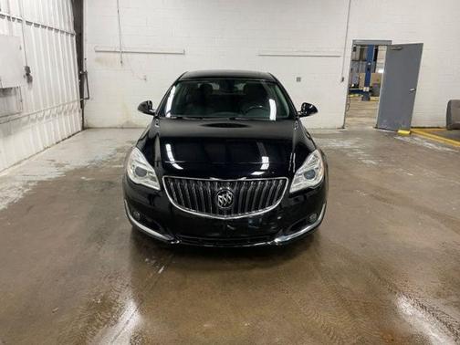 2014 Buick Regal Turbo Premium I