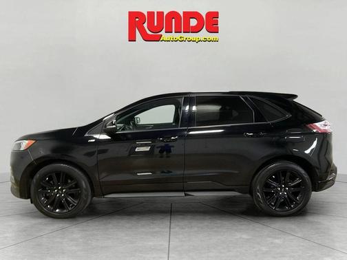 2020 Ford Edge ST Line