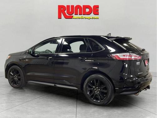 2020 Ford Edge ST Line