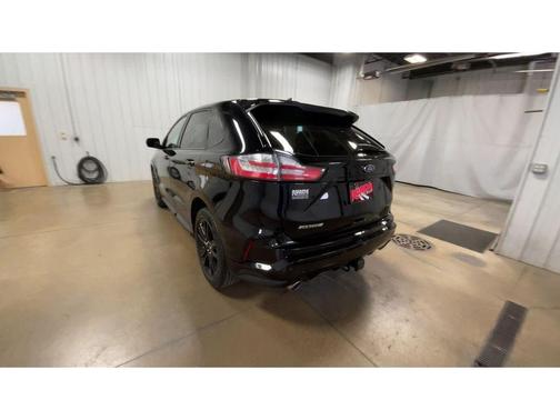 2020 Ford Edge ST Line