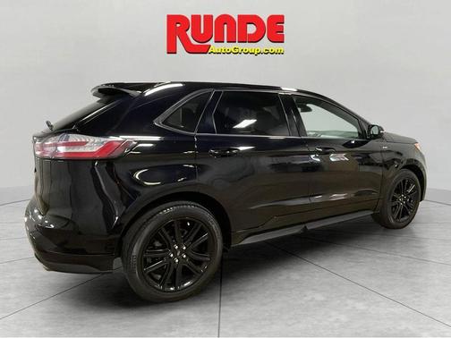 2020 Ford Edge ST Line