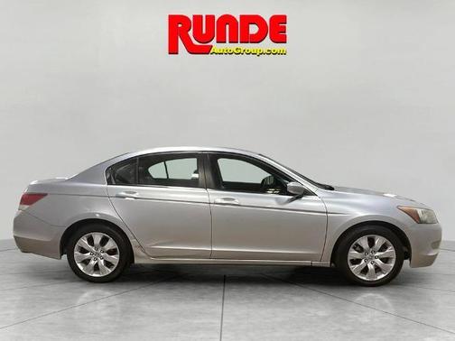 2009 Honda Accord EX