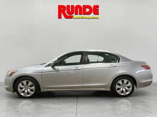 2009 Honda Accord EX