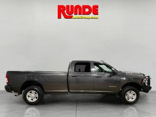 2021 RAM 3500 Tradesman