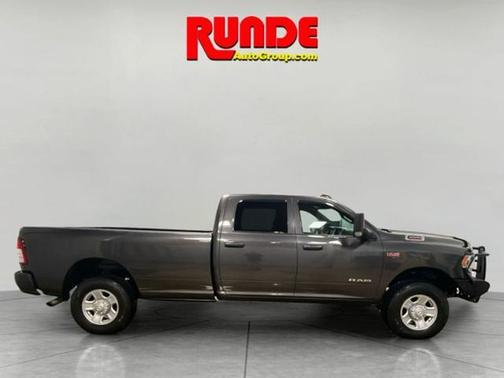 2021 RAM 3500 Tradesman