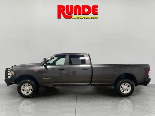 2021 RAM 3500 Tradesman