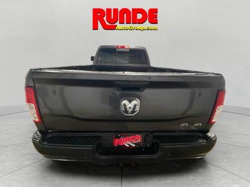 2021 RAM 3500 Tradesman