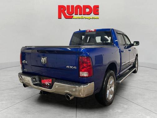 2014 RAM 1500 SLT
