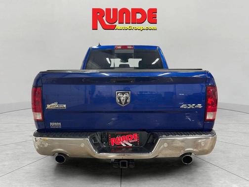 2014 RAM 1500 SLT