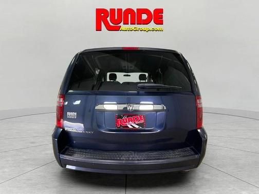2008 Dodge Grand Caravan SXT