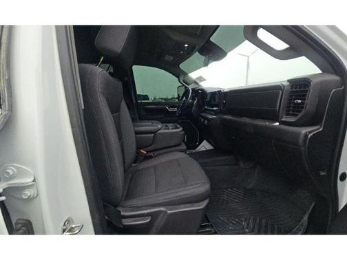 2024 Chevrolet Silverado 2500 LT