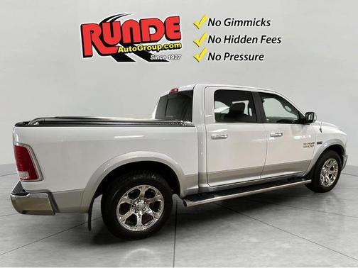 2013 RAM 1500 Laramie