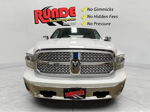 2013 RAM 1500 Laramie