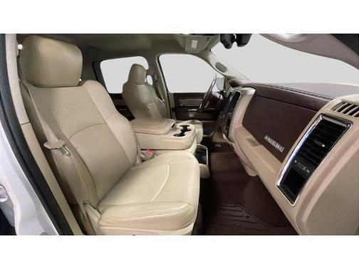 2013 RAM 1500 Laramie