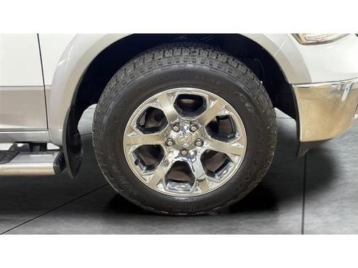 2013 RAM 1500 Laramie
