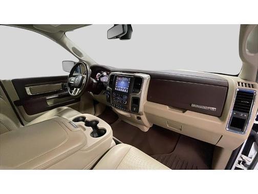 2013 RAM 1500 Laramie