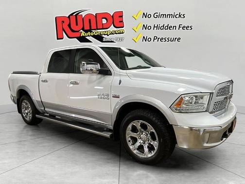 2013 RAM 1500 Laramie