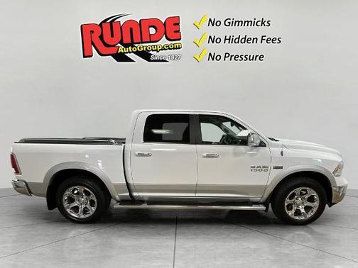 2013 RAM 1500 Laramie