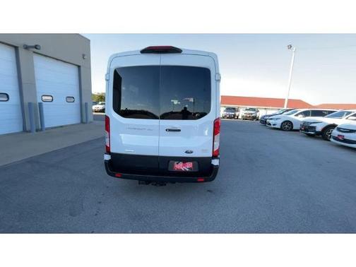 2023 Ford Transit-350 XL