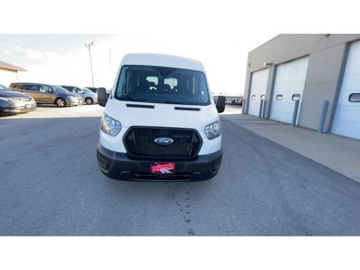 2023 Ford Transit Connect XL