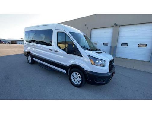 2023 Ford Transit-350 XL